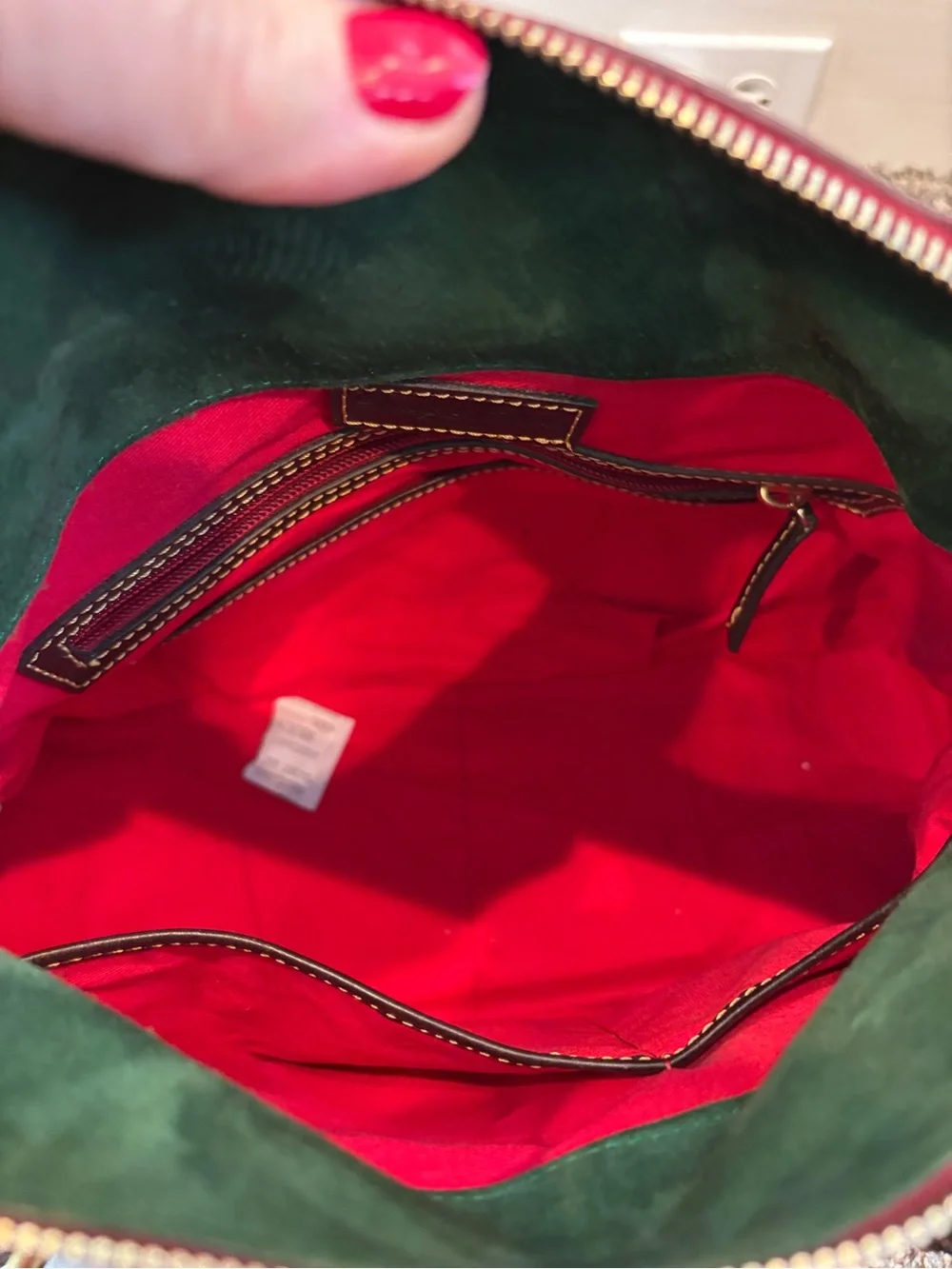 Dooney & Bourke Stanwich